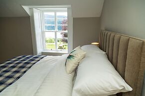 The Inn at Loch Tummel