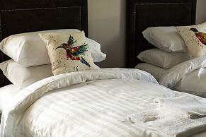 The Inn at Loch Tummel