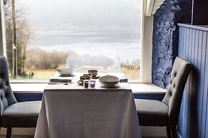 The Inn at Loch Tummel