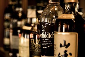 The Inn at Loch Tummel