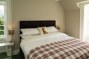 The Inn at Loch Tummel