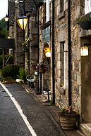 The Inn at Loch Tummel