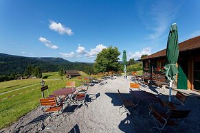 Sackmann Genuss und Spa Resort