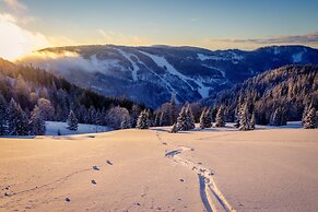 Sackmann Genuss und Spa Resort