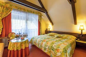 Sackmann Genuss und Spa Resort