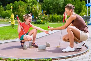 Sackmann Genuss und Spa Resort