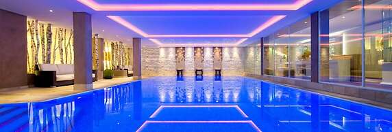 Sackmann Genuss und Spa Resort