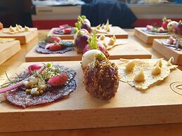 Sackmann Genuss und Spa Resort