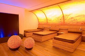 Sackmann Genuss und Spa Resort