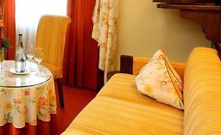 Sackmann Genuss und Spa Resort