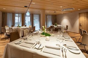 Sackmann Genuss und Spa Resort