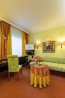 Sackmann Genuss und Spa Resort