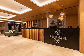 Sackmann Genuss und Spa Resort