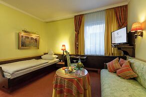 Sackmann Genuss und Spa Resort