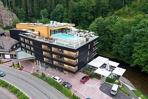 Sackmann Genuss und Spa Resort