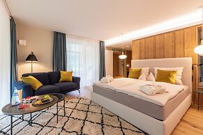 Sackmann Genuss und Spa Resort