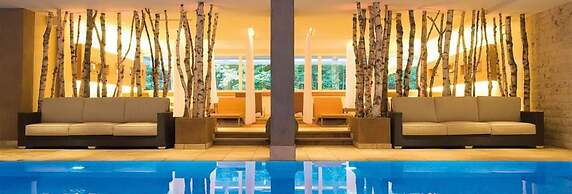 Sackmann Genuss und Spa Resort
