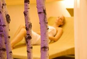 Sackmann Genuss und Spa Resort