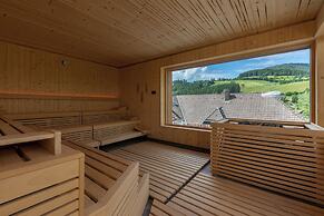 Sackmann Genuss und Spa Resort