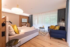 Sackmann Genuss und Spa Resort