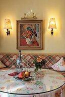 Sackmann Genuss und Spa Resort