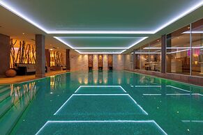 Sackmann Genuss und Spa Resort