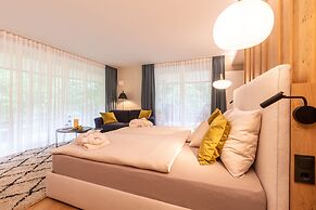 Sackmann Genuss und Spa Resort