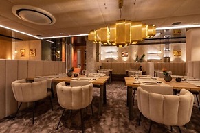 Sackmann Genuss und Spa Resort