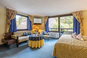 Sackmann Genuss und Spa Resort