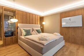 Sackmann Genuss und Spa Resort