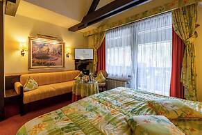 Sackmann Genuss und Spa Resort