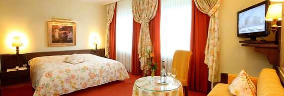 Sackmann Genuss und Spa Resort