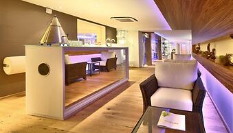 Sackmann Genuss und Spa Resort