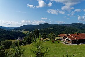 Sackmann Genuss und Spa Resort