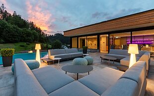 Sackmann Genuss und Spa Resort