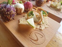 Sackmann Genuss und Spa Resort