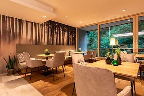 Sackmann Genuss und Spa Resort