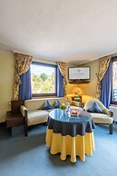 Sackmann Genuss und Spa Resort