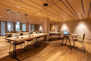 Sackmann Genuss und Spa Resort