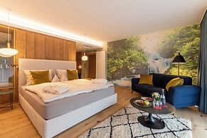 Sackmann Genuss und Spa Resort