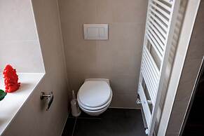 Boutique Apartments Vienna