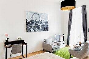 Boutique Apartments Vienna