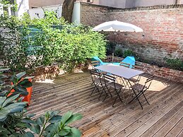 Boutique Apartments Vienna