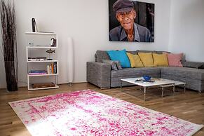 Boutique Apartments Vienna