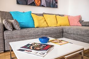 Boutique Apartments Vienna