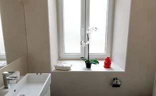 Boutique Apartments Vienna
