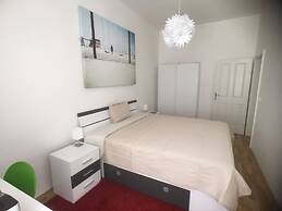 Boutique Apartments Vienna