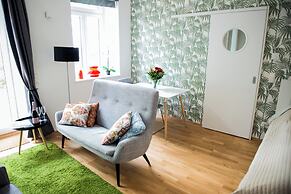 Boutique Apartments Vienna