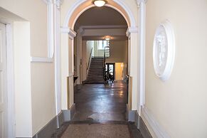 Boutique Apartments Vienna