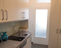 Boutique Apartments Vienna